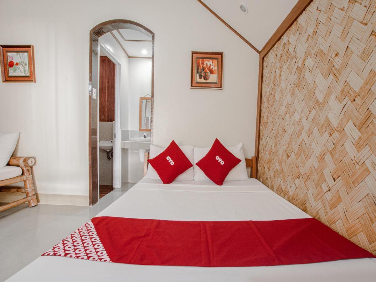 Telesfora Beach Cottage Эль-Нидо Экстерьер фото