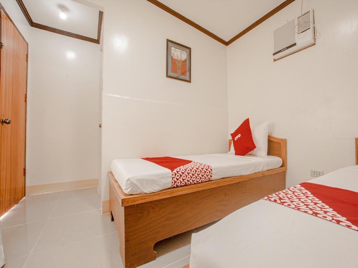 Telesfora Beach Cottage Эль-Нидо Экстерьер фото